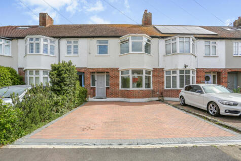 Glenthorpe Road, Morden, SM4