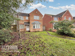 23, Jenkin Wood Close, Sunnyside, Rotherham S66 3ZG