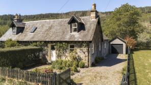 13, Tomich Road, Tomich, Cannich IV4 7LZ