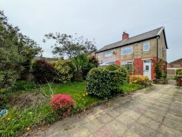11, Vulcan Street, Bradford BD4 9QU