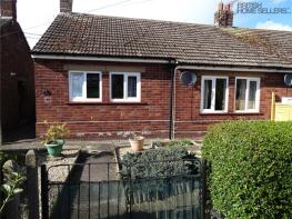 8, Park Road, Willingham By Stow, Gainsborough DN21 5LF
