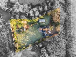 Oakwood House, Five Oaks Road, Horsham RH13 0QW