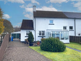 12, Jenkins Park, Fort Augustus PH32 4BP