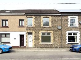 122, Brynmair Road, Cwmaman, Aberdare CF44 6LT