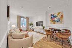10d, St Edmund's Terrace, London NW8 7QP