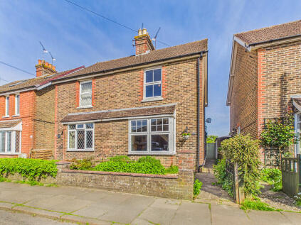 Purton Road, Horsham