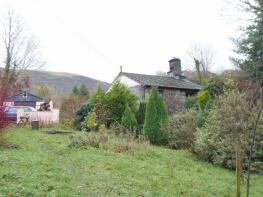 Tyn Llwyn, Bontdolgadfan, Llanbrynmair SY19 7AR