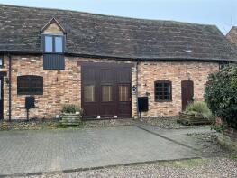 2, Deerhurst Mews, Coventry Road, Rugby CV22 6NH