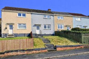35, Macaterick Drive, Ayr KA6 7SU