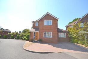 1, Forest View, Back Lane, Bucks Horn Oak, Farnham GU10 4LW