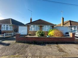 3, Church View, Ecton NN6 0QL