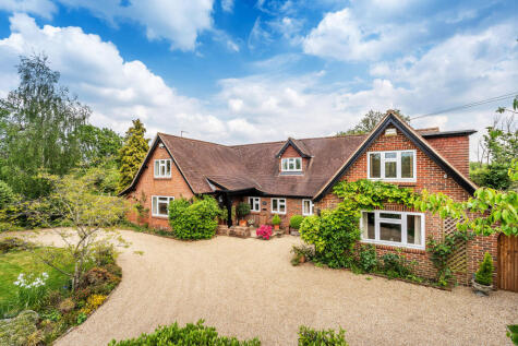 Roodlands Lane, Four Elms, Edenbridge, Kent