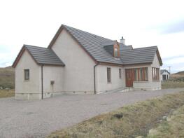 3 The Peat House, Coille Dhorch, Gairloch IV21 2AF