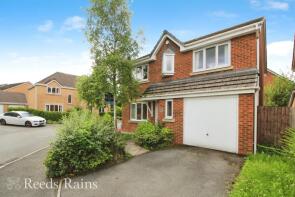20, Wood Beech Gardens, Clayton-le-woods PR6 7FH