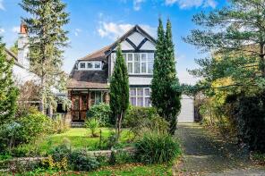 16, Hambledon Hill, Epsom KT18 7BZ