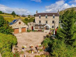 Cambridge House, Arkengarthdale Road, Richmond DL11 6QX