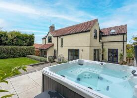 Squirrel Cottage, Lower Moor Road, Coalville LE67 8FJ