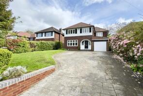 Highfield, London Road, Adlington SK10 4NA