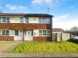 19, South Street, Heywood OL10 3HW