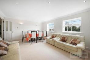 Flat 18, Ambassador Court, Century Close, Hendon, London NW4 2EE