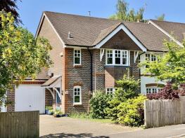 15, Church Road, Haslemere GU27 1BJ