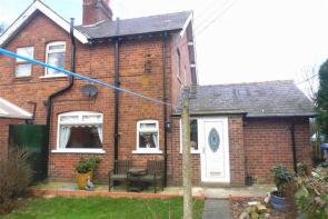 6, Kingsfield Cottages, Bridlington Road, Fraisthorpe YO15 3QP