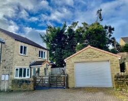 6, The Paddock, Barnard Castle DL12 9DX