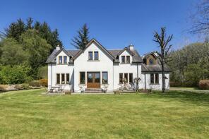 Blackwater Lodge, Bridge Of Cally PH10 7LH