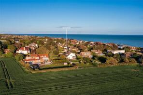 Anchorage, Sea Lane, Littlehampton BN16 1RX
