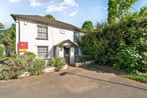Two In The Bush, High Street, Little Sandhurst, Sandhurst GU47 8LQ