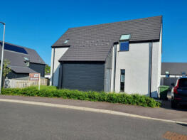 11, Miller Road, Inverness IV2 5FU