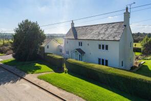 Rainbow Cottage, Banbury Road, Daventry NN11 6XY