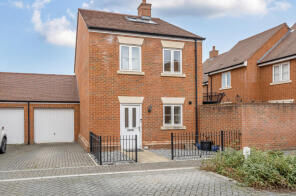 13, Hatt Street, Wellesley, Aldershot GU11 4AQ