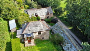 Tregleath Glen, Road From Tredannick Hill To Tregleath Cottage, Washaway, Bodmin PL30 3AW