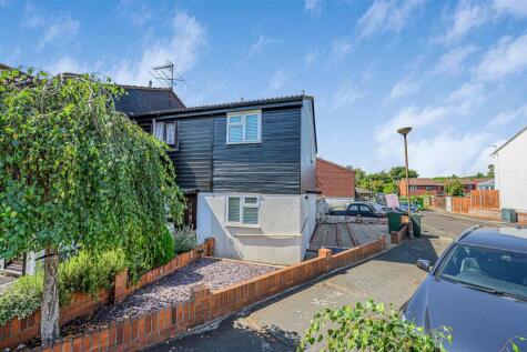 Mapleton Road,Chingford