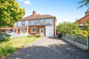 121, Watling Street, Atherstone CV9 2PH