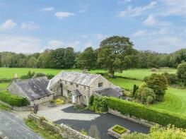 The Stables, Woodman Lane, Burrow, Cowan Bridge LA6 2RL