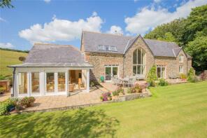 Huccombe House, School To Huckham Barn Cross, Kingsbridge TQ7 2EP
