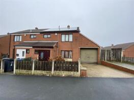 49, Harrogate Drive, Denaby Main, Doncaster DN12 4HG