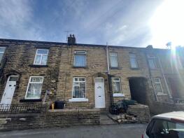 129, Spring Mill Street, Bradford BD5 7HE