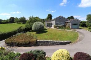 Bramleys, Main Street, Chaffcombe, Chard TA20 4BH