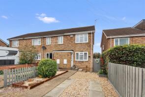 35, Warren Close, Wellingborough NN29 7HF