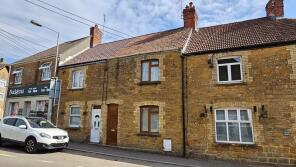 7, Knapp, Merriott Road, Merriott TA16 5NQ