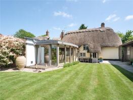 River Cottage, Longstreet, Pewsey SN9 6DD
