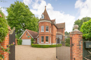 Church House, Bray Road, Maidenhead SL6 1UQ
