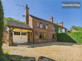 Laburnum Cottage, Chester Road, Market Drayton TF9 2SZ