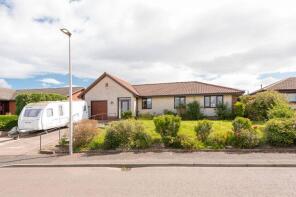 5, Hoprig Park, Cockburnspath TD13 5YY