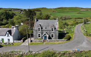 26 The Anchorage, Main Street, Newton Stewart DG8 9RD