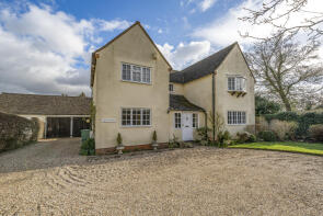 Upper Green House, Goulds Road, Bures CO8 5HP