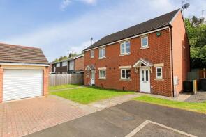 15, Mead Court, Newcastle Upon Tyne NE12 9RF
